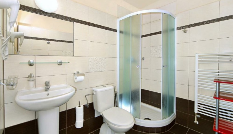 Hotel Hradec Špindlerův Mlýn